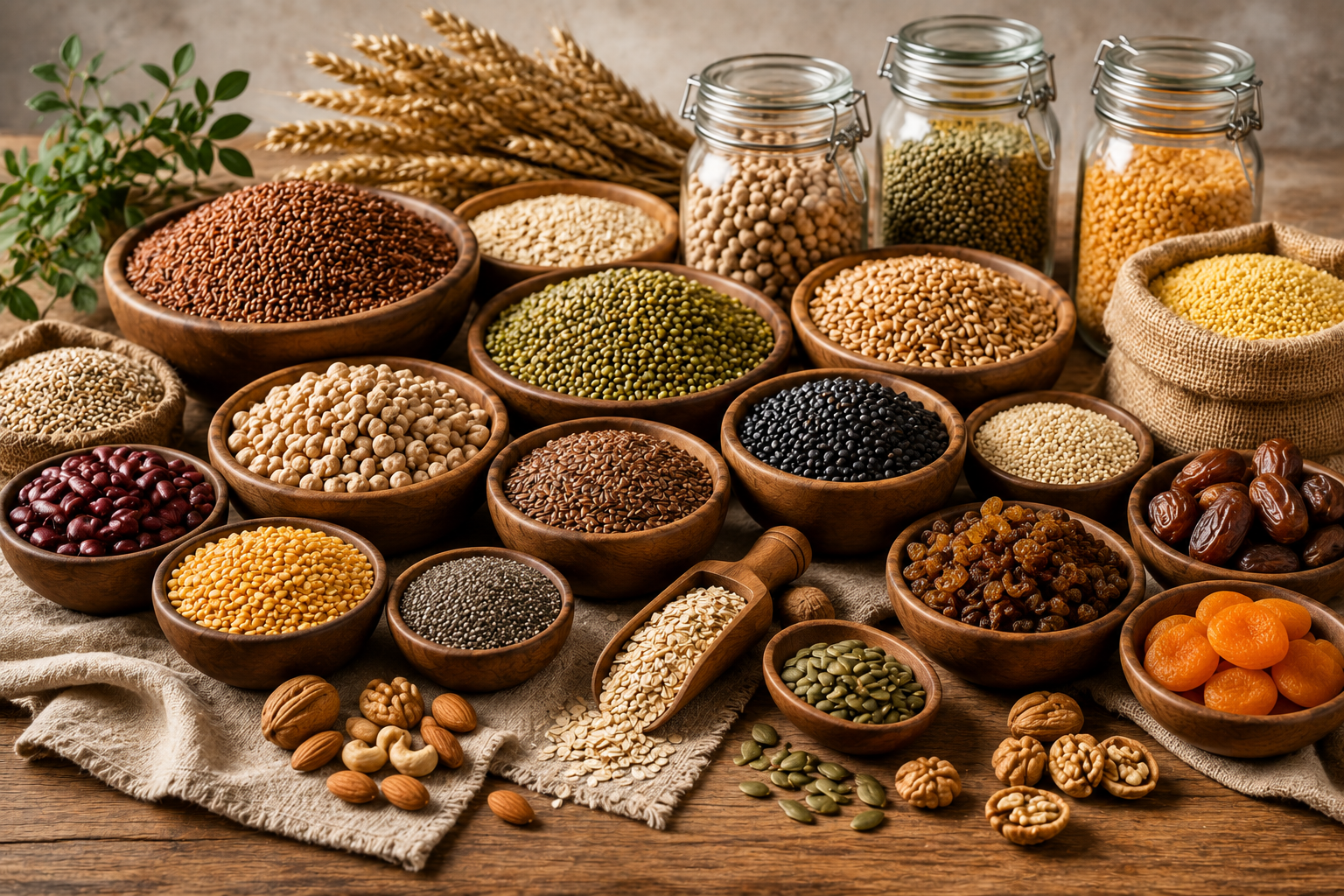 Organic Food